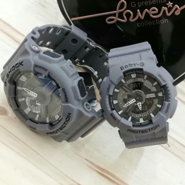 jam g shock shopee