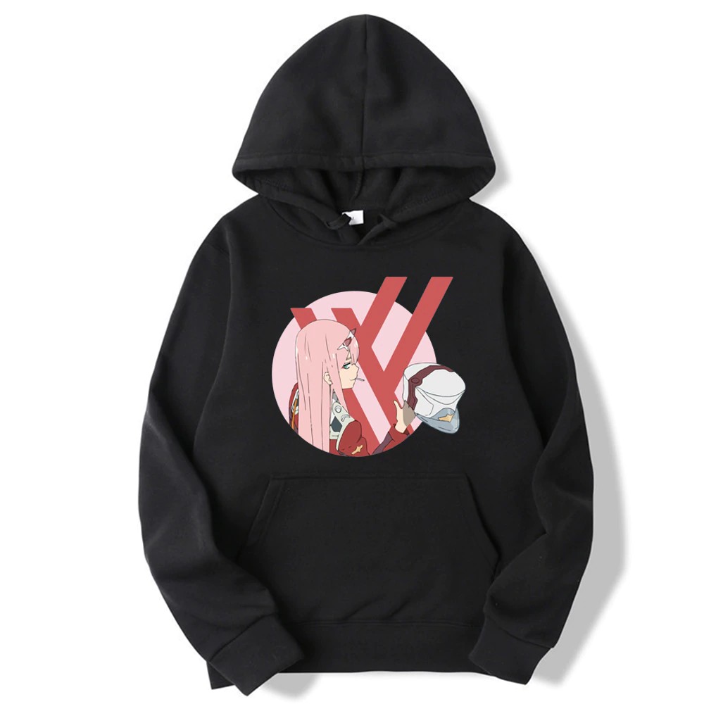 anime hoodie shopee