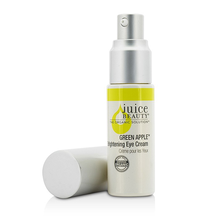 apple eye cream