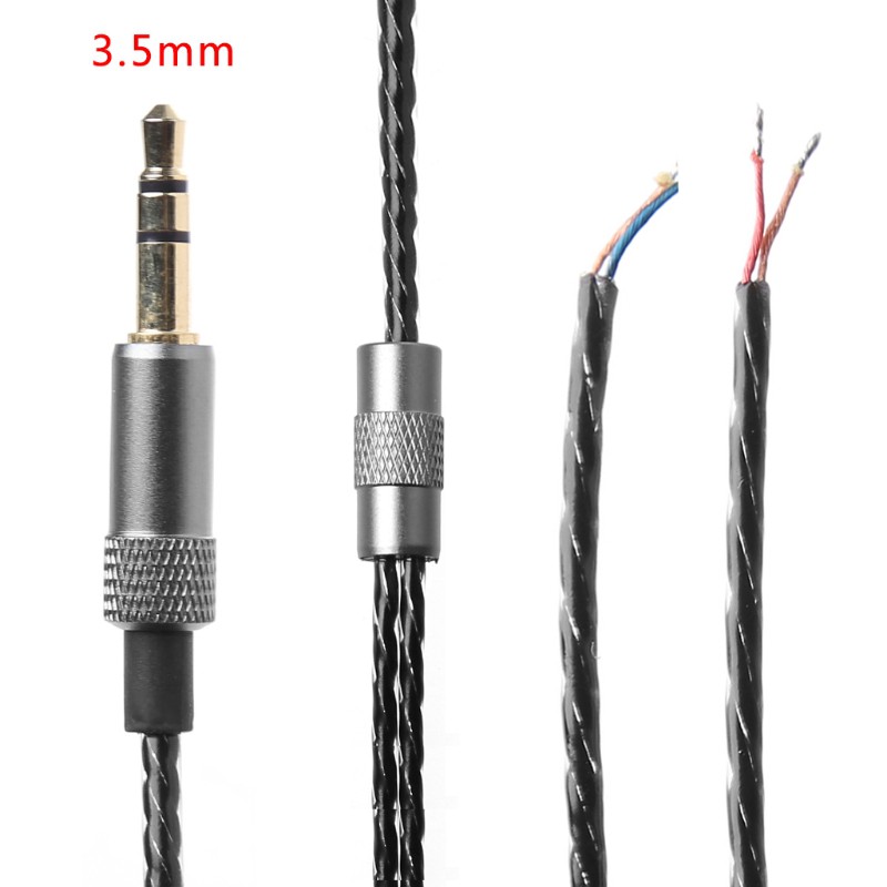 headphone wire replacement