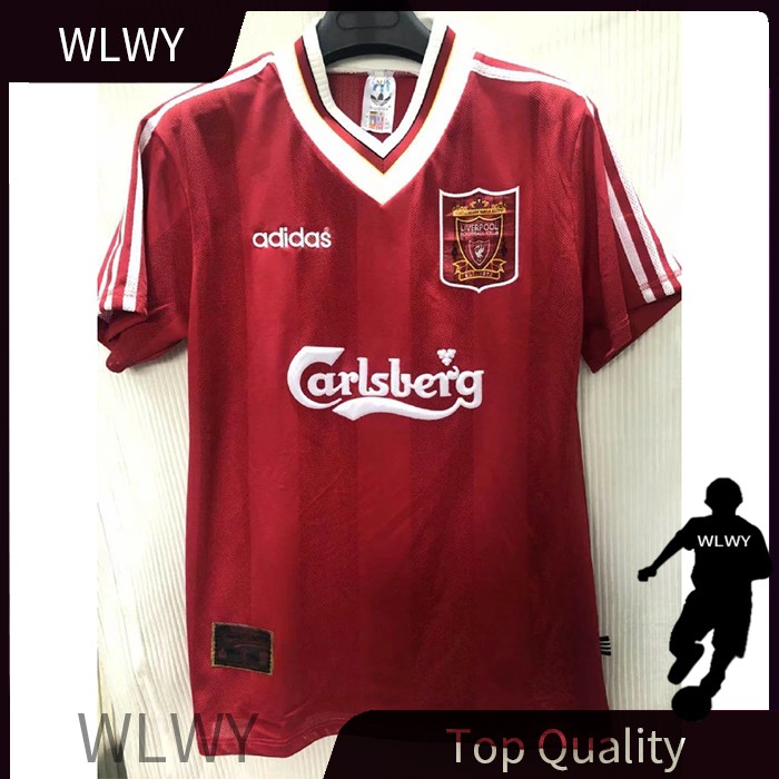 jersey liverpool 1995