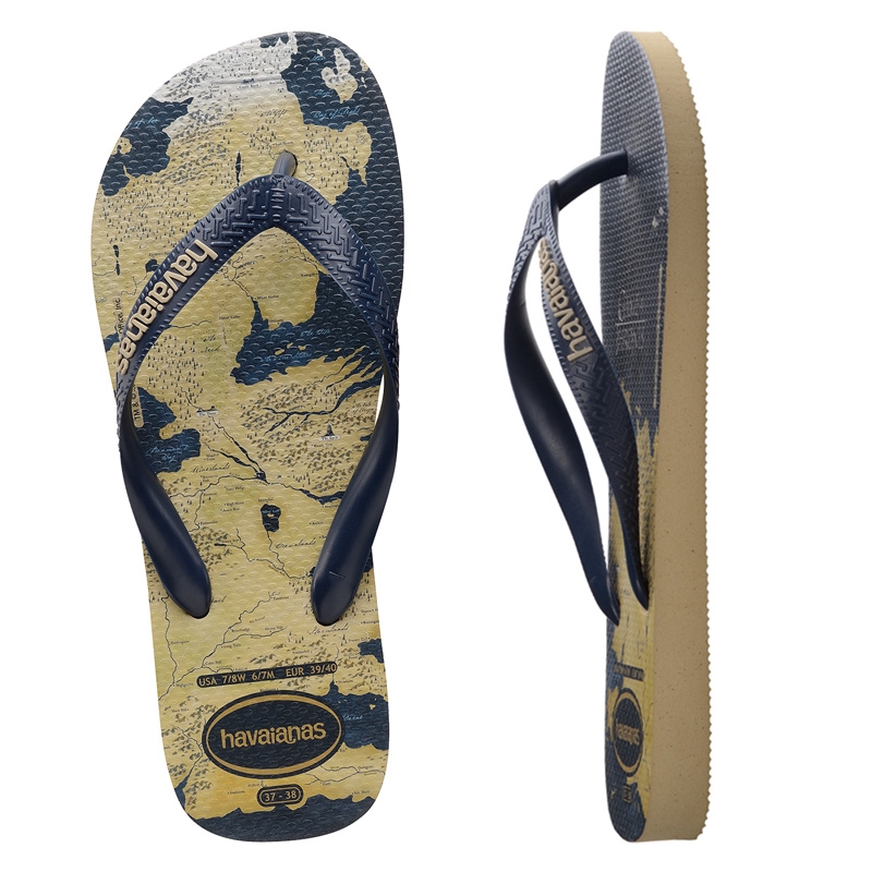 havana brazil flip flops