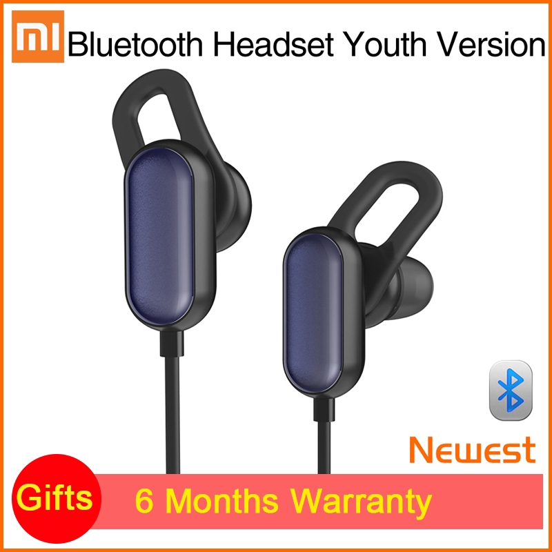 mi sports bluetooth headset