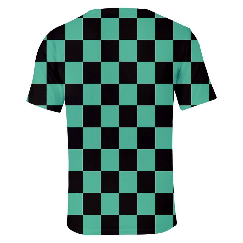 Tanjiro Roblox Shirt