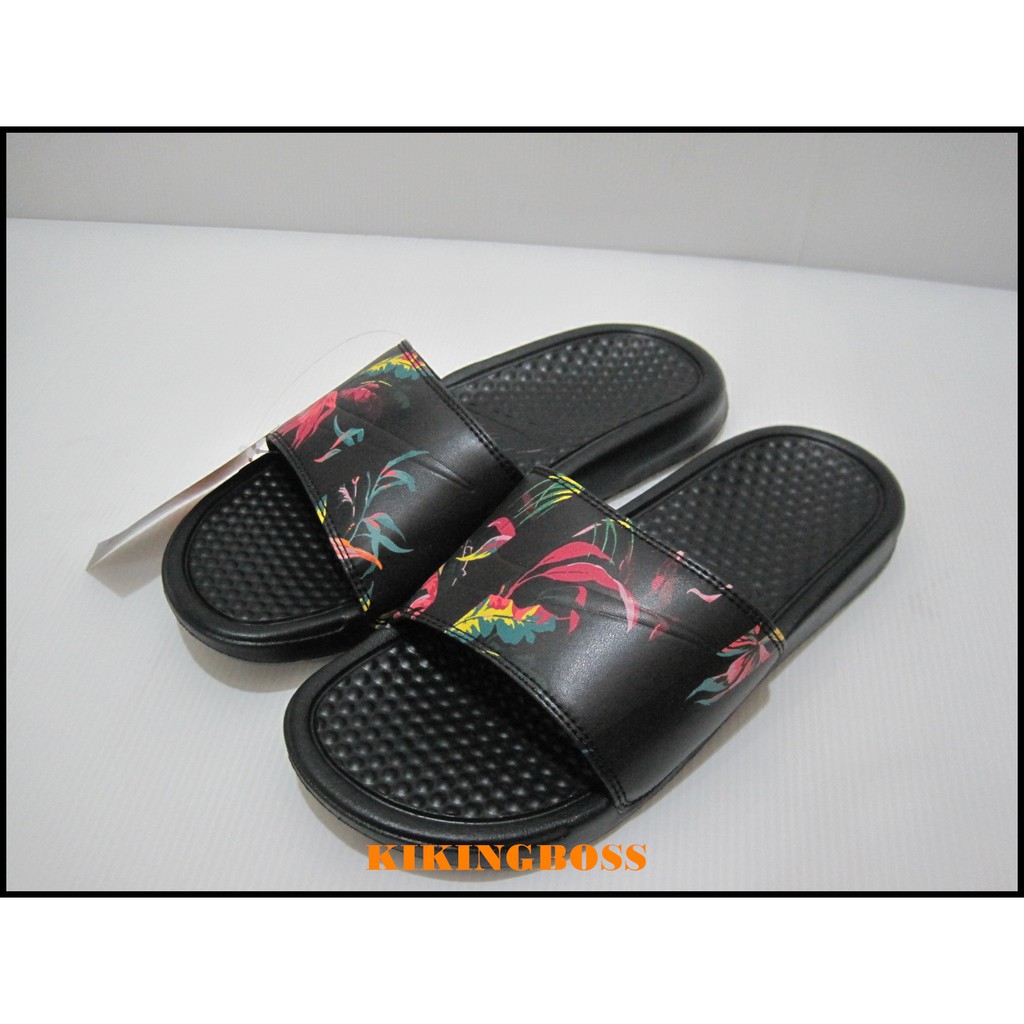 womens benassi jdi print