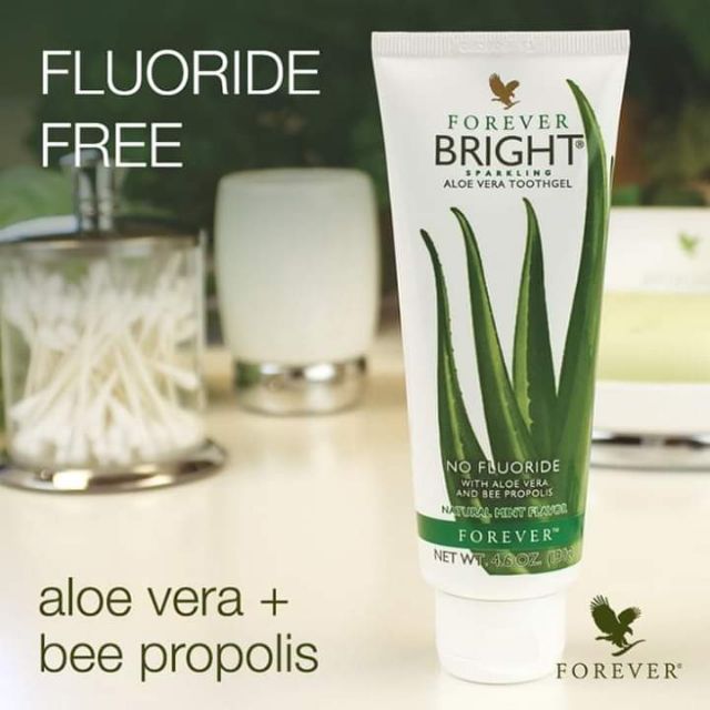 forever living products toothpaste price