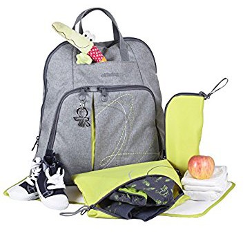 okiedog diaper bag