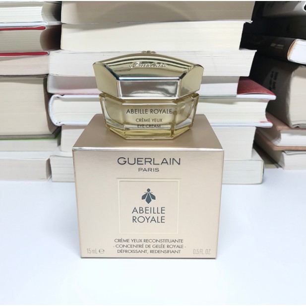 guerlain eye cream