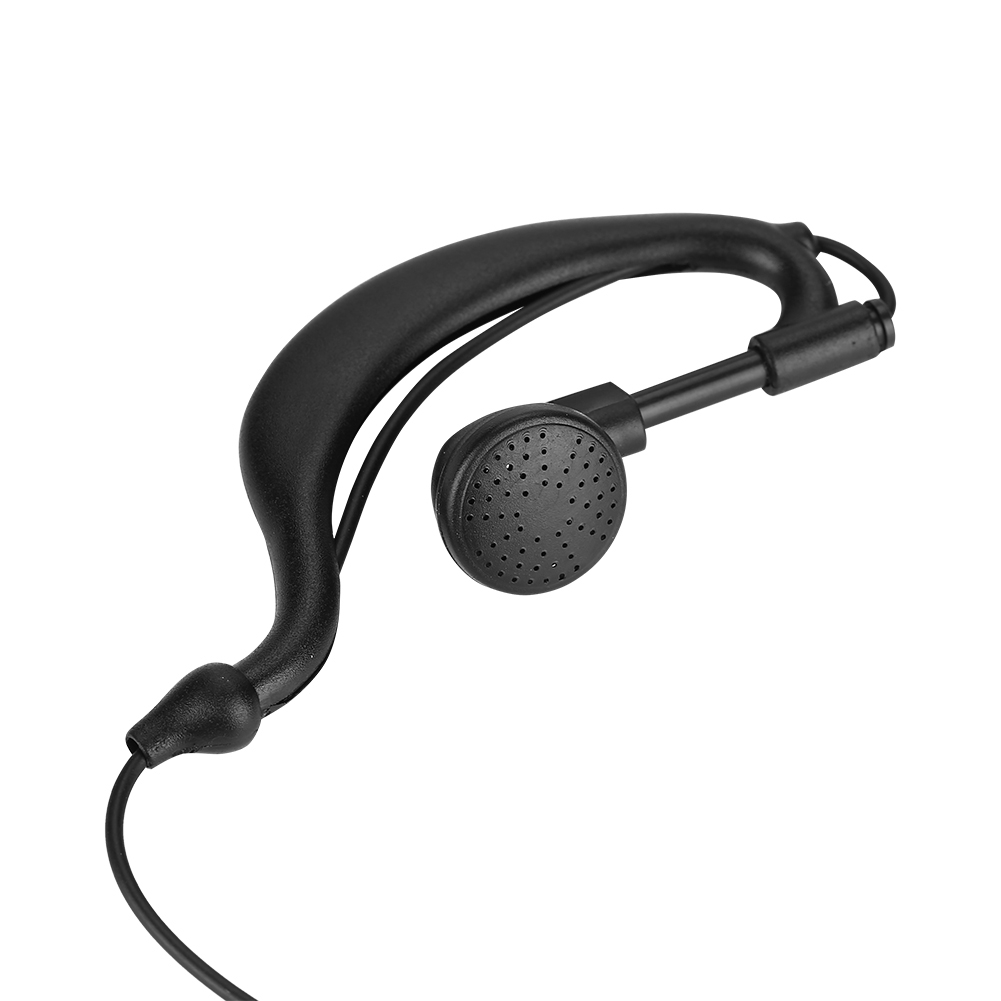 2 way radio with earpiece