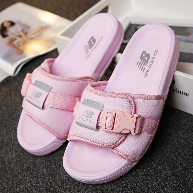 selipar new balance