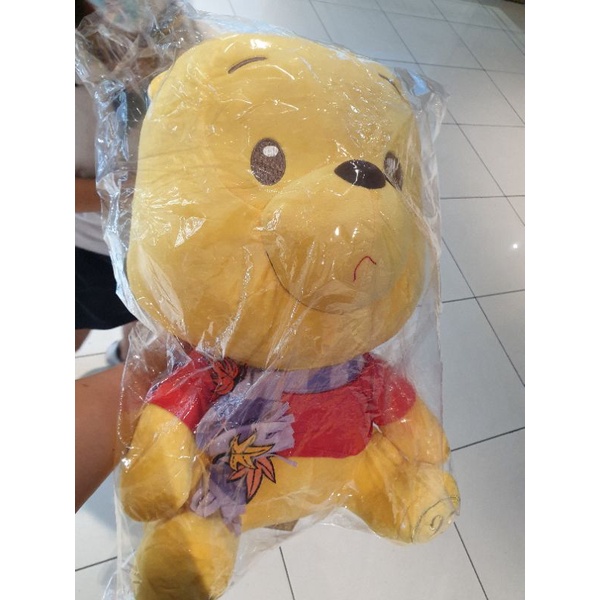 Winnie the Pooh Soft Toy Plush 95 