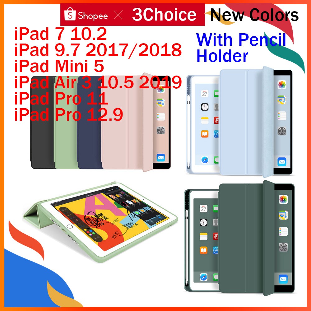 ipad mini 2020 case