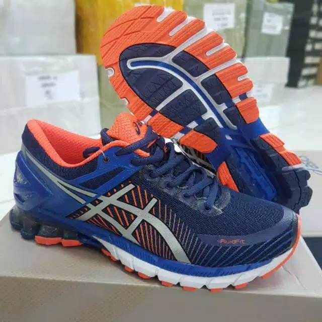 asics kayano 43