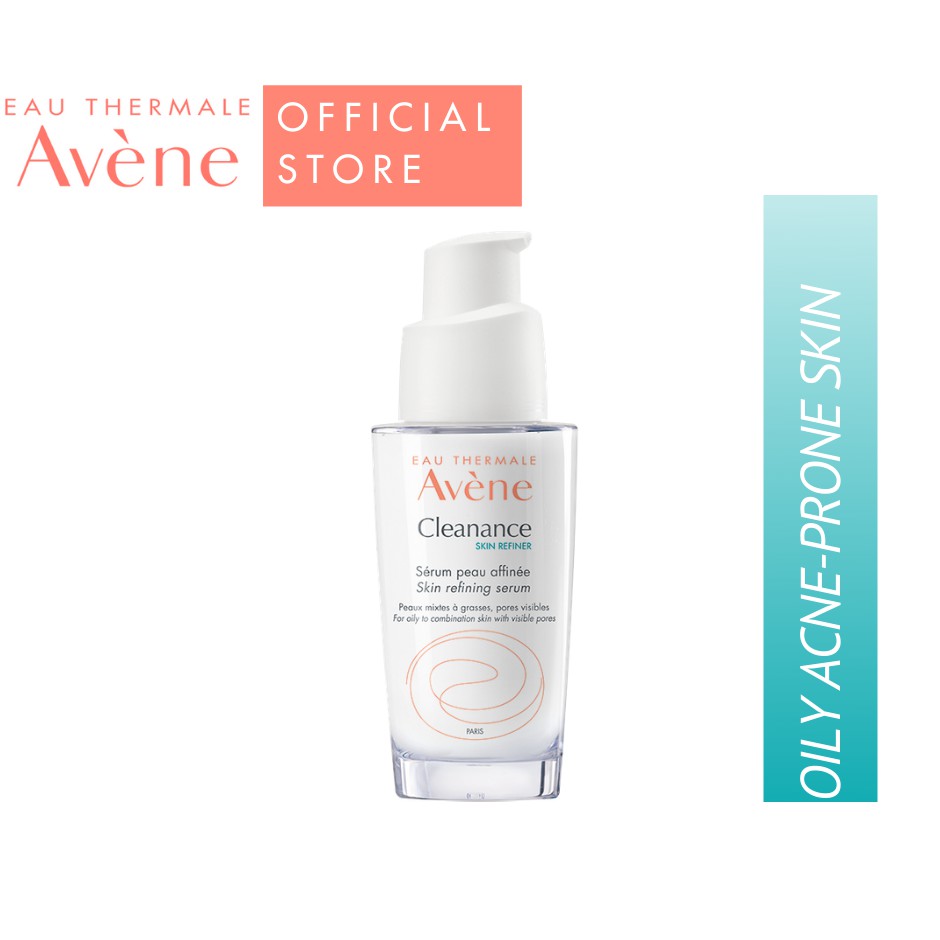 serum avene acne