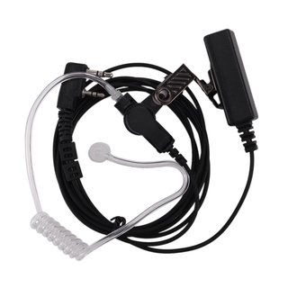 US STOCK High Quality Headset/Earpiece Motorola Radio T4000/T4512/T4800/T4900 