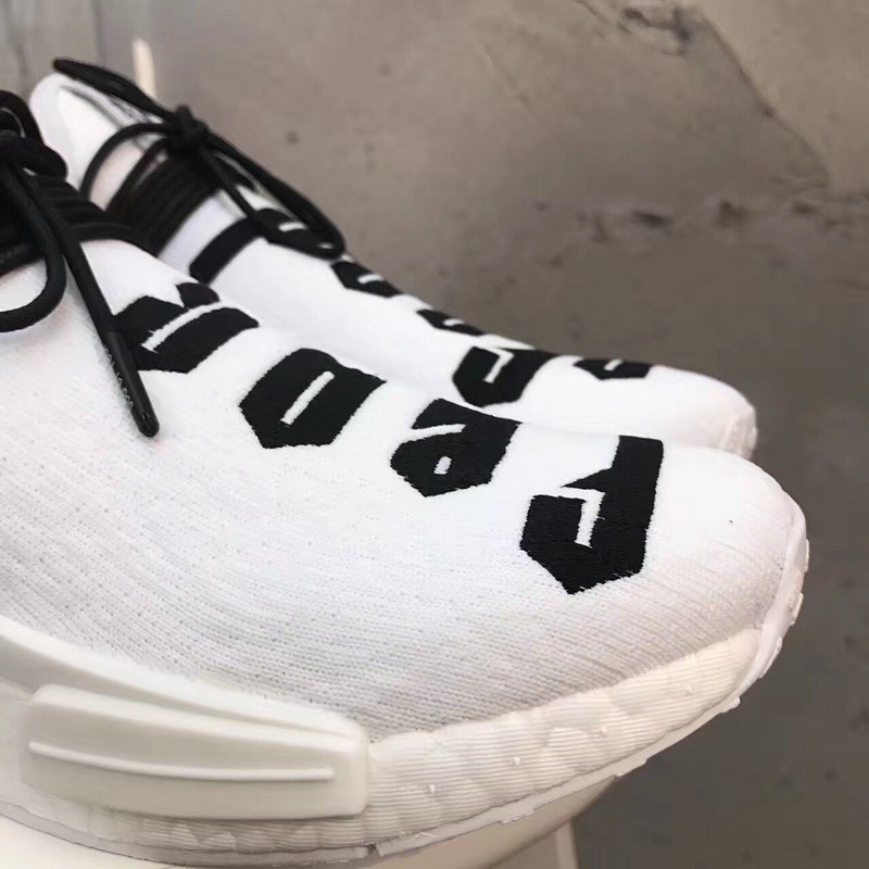 best human race shoes