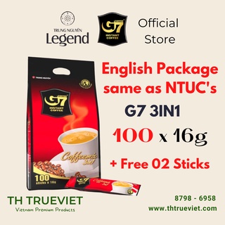 vietnamese instant coffee uk