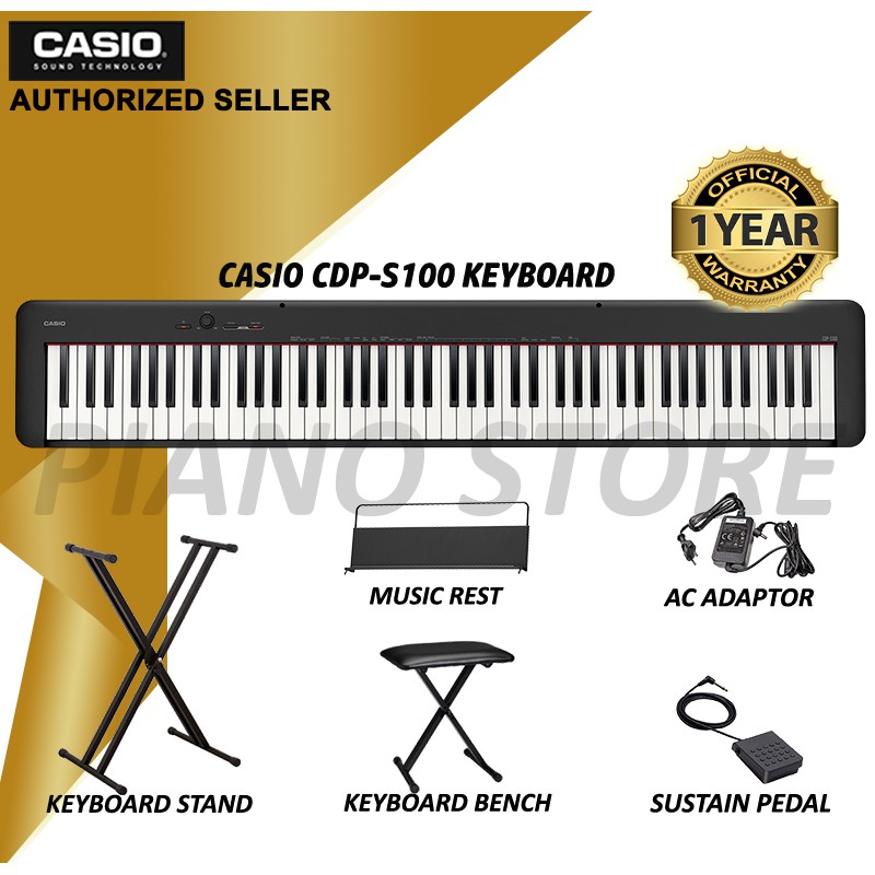 Piano Store Online Shop Shopee Singapore