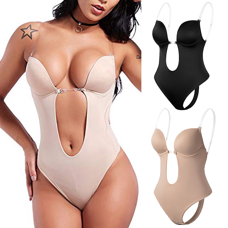 body shaper bra