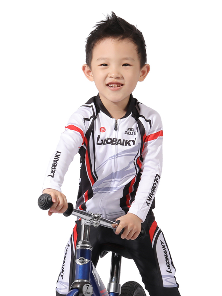 kids cycling clothes