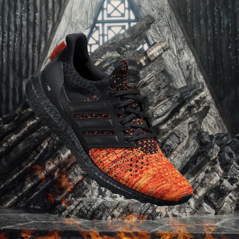 adidas game of thrones dragons