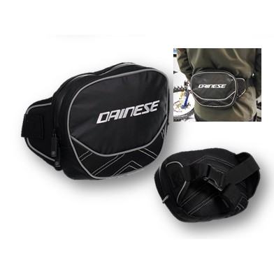 dainese gear bag