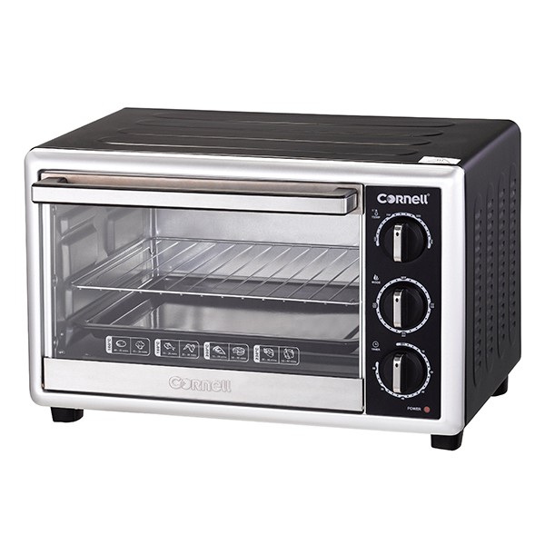 Cornell 20L Electric Oven CEO-E20SL | Shopee Singapore