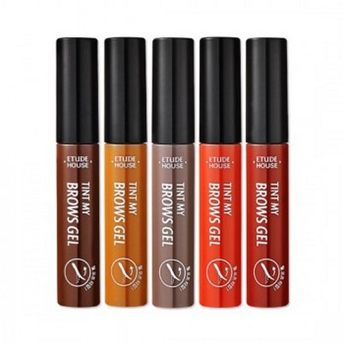 Etude House Tint My Brows Gel 5Colors /5g Shopee Singapore