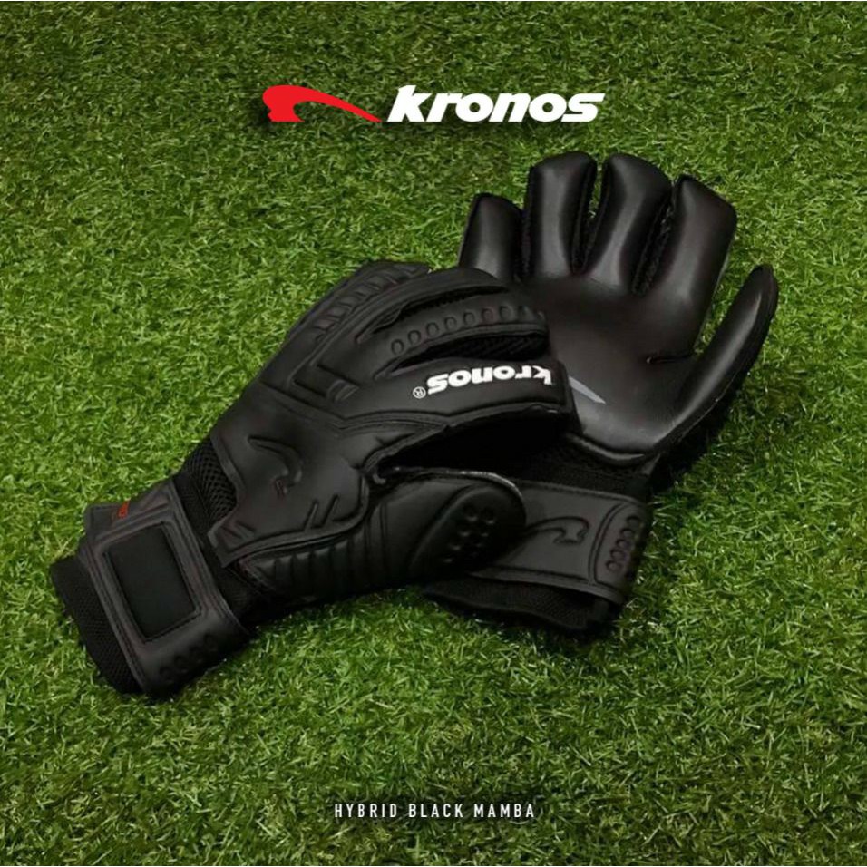 fingersave goalkeeper gloves size 8