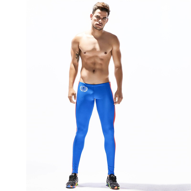 male gym leggings