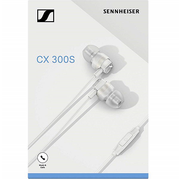 cx300s sennheiser review