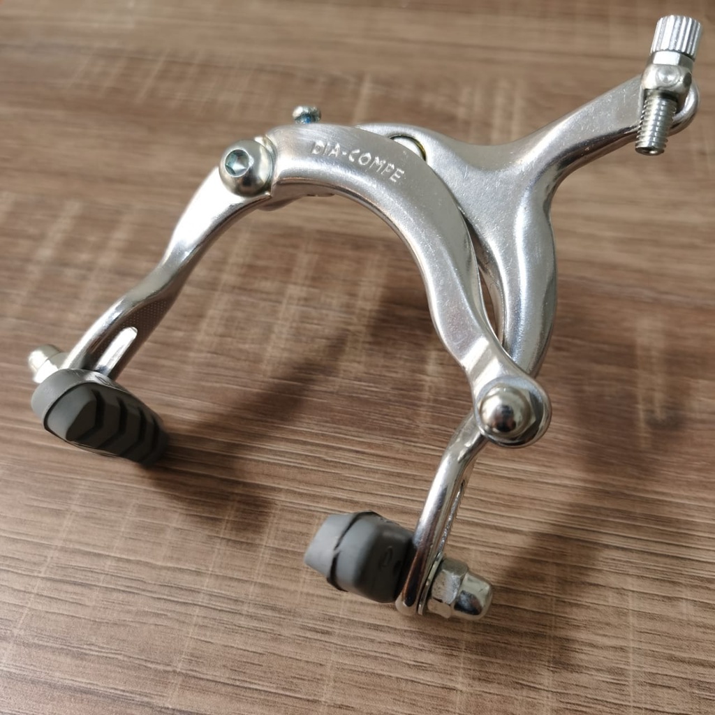 vintage mtb brakes