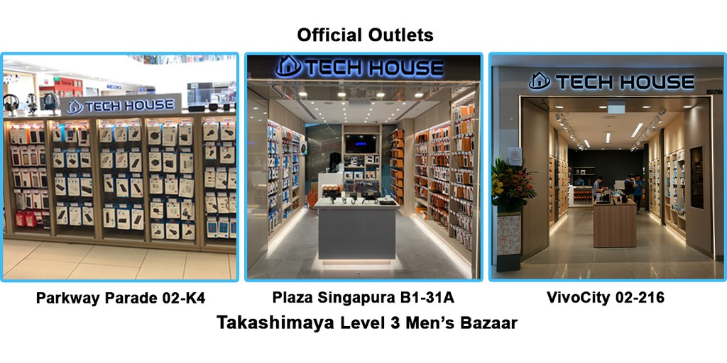 Anker Official Store Singapore, Online Shop Shopee Singapore