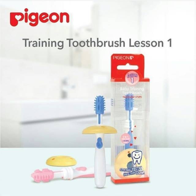 toothbrush for 6 month old baby