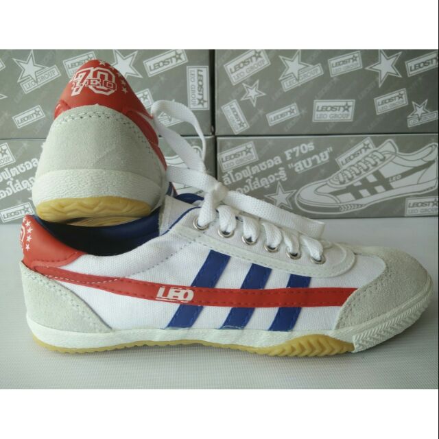 kasut leo original