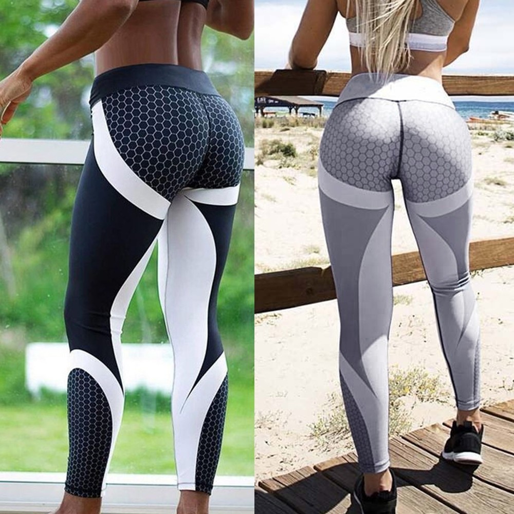 womens cropped gym leggings