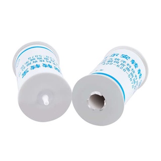 Disposable toilet pad Toilet mat Jieer'an rotating film sanitary roll automatic change set toilet lid special paper toil #1