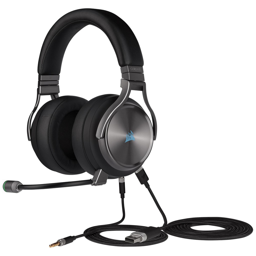 corsair virtuoso wireless rgb se