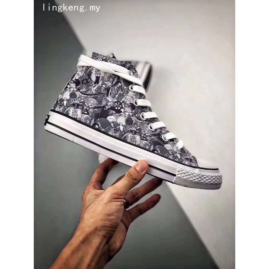 special order converse shoes