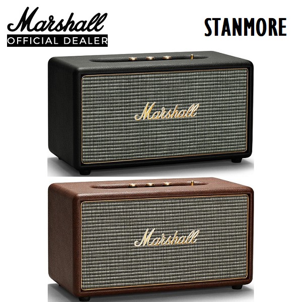 marshall stanmore multiroom