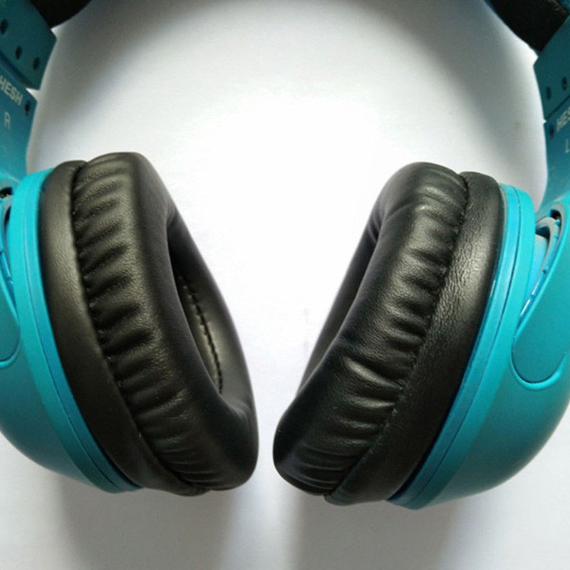 skullcandy ear cups