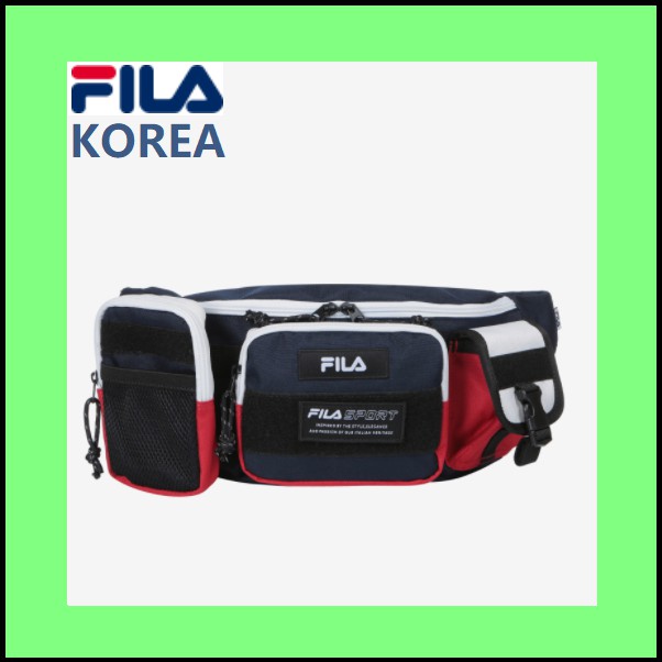 fila korea bag