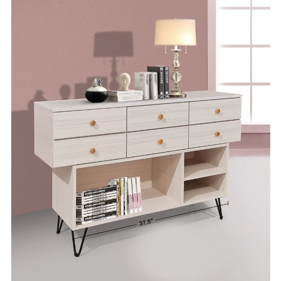 CAOLON Buffet Hutch / Multipurpose Storage Shopee Singapore