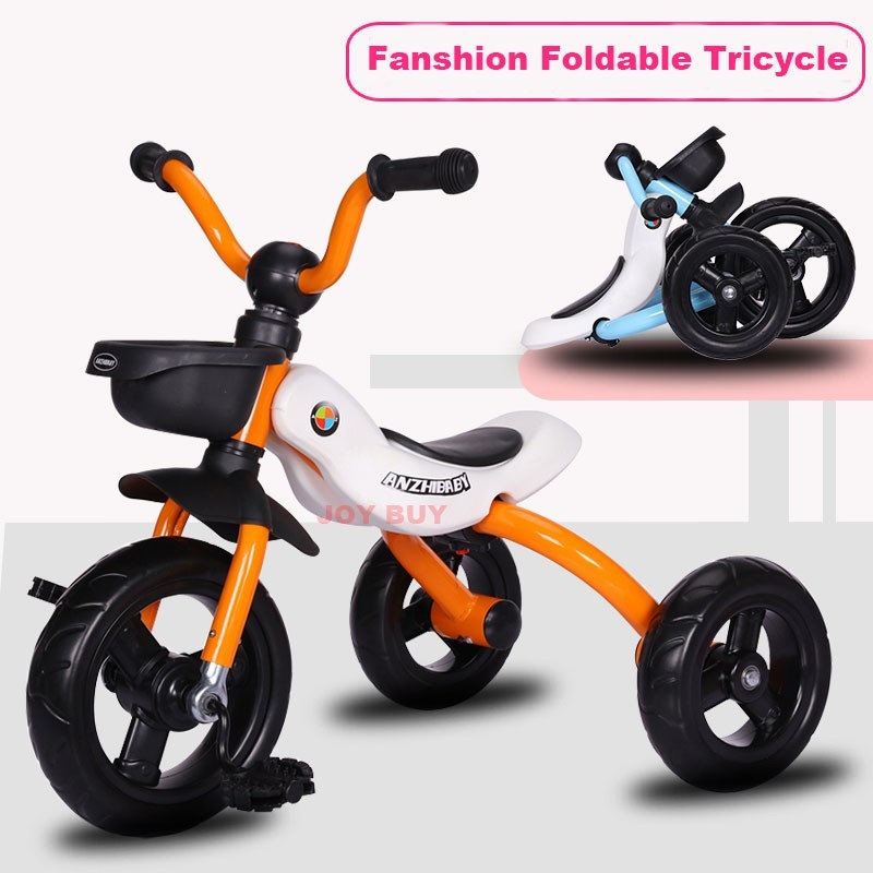 infant trike bike