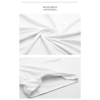 Image of thu nhỏ 【Available】100% Cotton Women's Couple T-Shirt Unisex Welcome To The Magic Shop Minimalist Women Mwn K-Pop RM Jin Sug J-Hope Jimin Cotton Woman Summer Tops #5