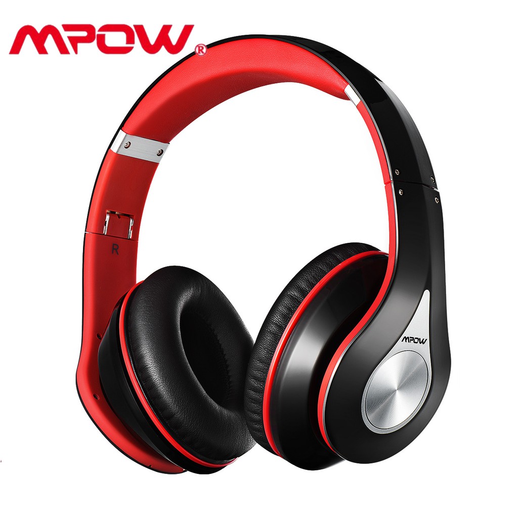mpow over ear