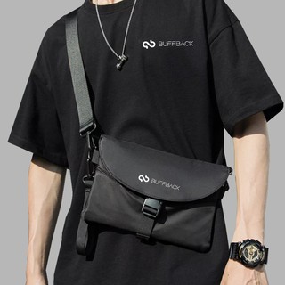 Korean Hyo Buffback Handbag Shoulder Bag Sling Bag.