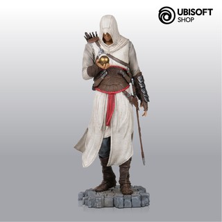 assassin's creed aveline statue