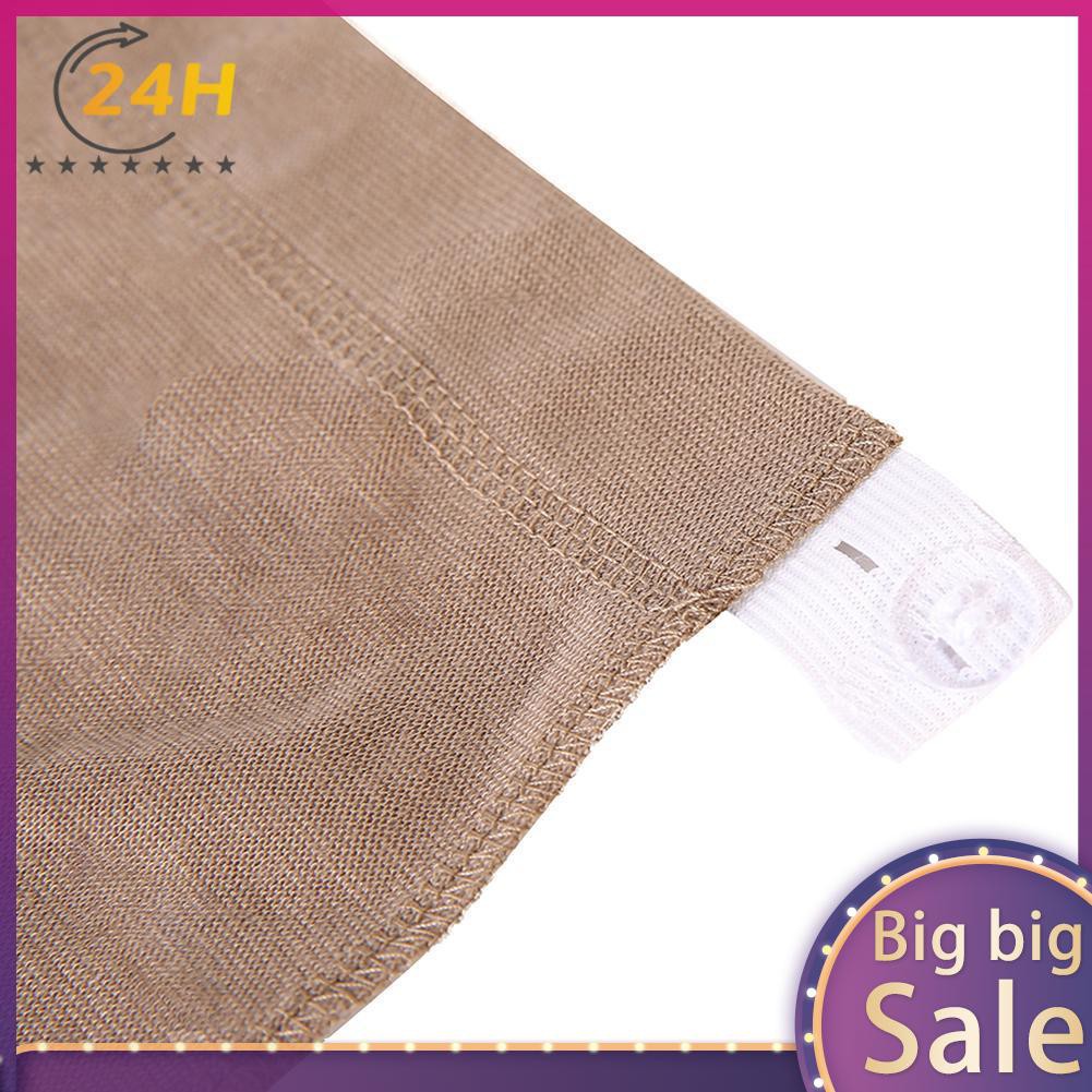 Image of Pregnant Belt Pregnancy Support Maternity Pregnancy Waistband Belt Elastic Waist Extender Pants #6