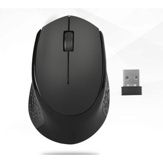 COX CWM20 wireless mouse Black New | Shopee Singapore